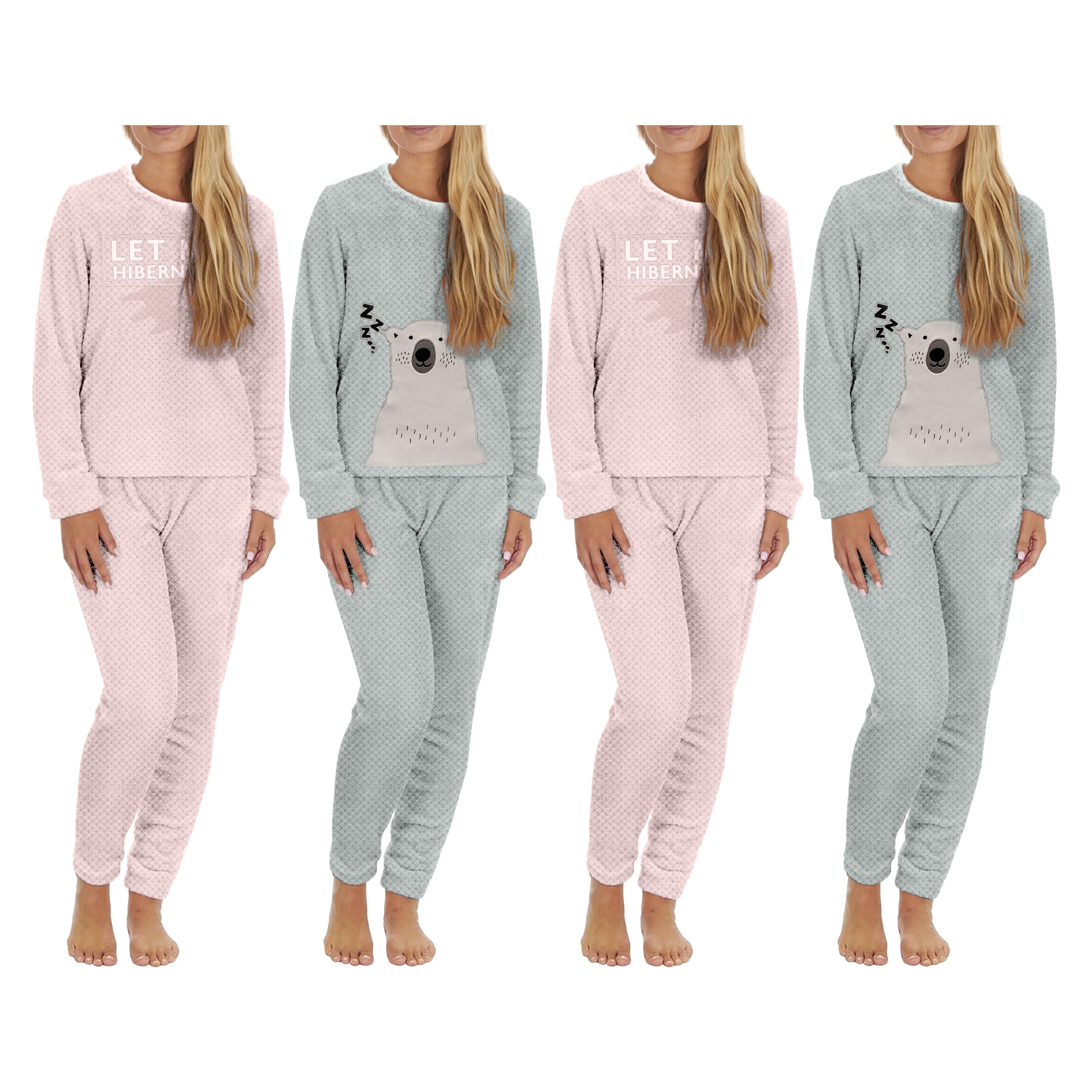 Overstock women's pajamas hot sale