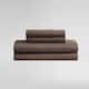 Option Dark Brown