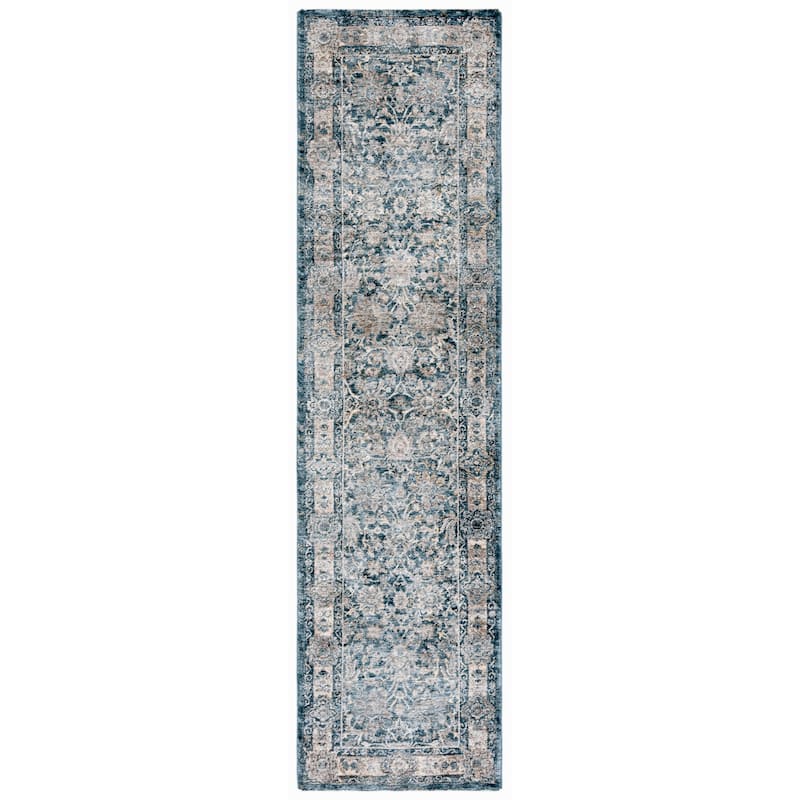SAFAVIEH Valencia Zeinab Vintage Rug