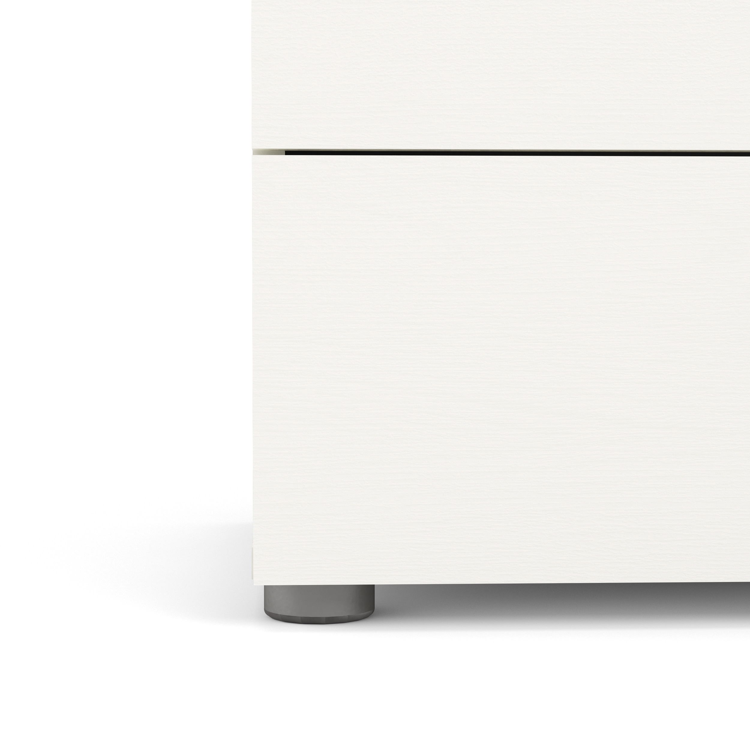 Porch & Den Angus Space-saving 8-Drawer Double Dresser
