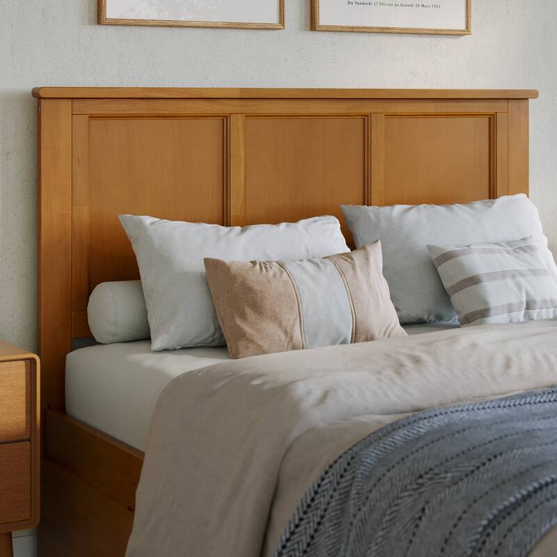 AFI Madison Foundation Bed Frame