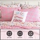 preview thumbnail 17 of 16, Eddie Bauer Preston Check Reversible Comforter Bonus Set