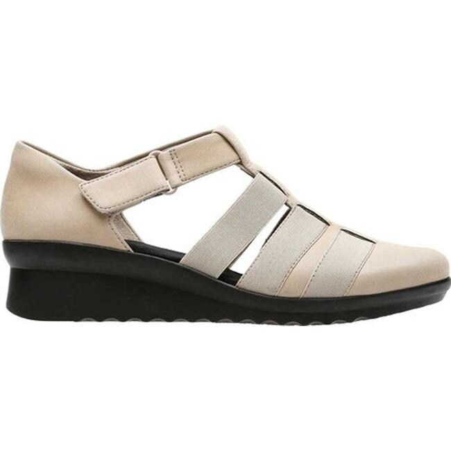 clarks caddell shine