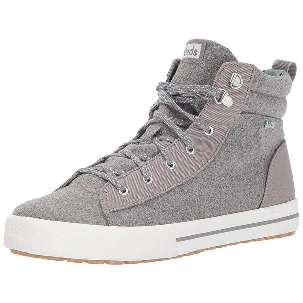 keds wool sneaker