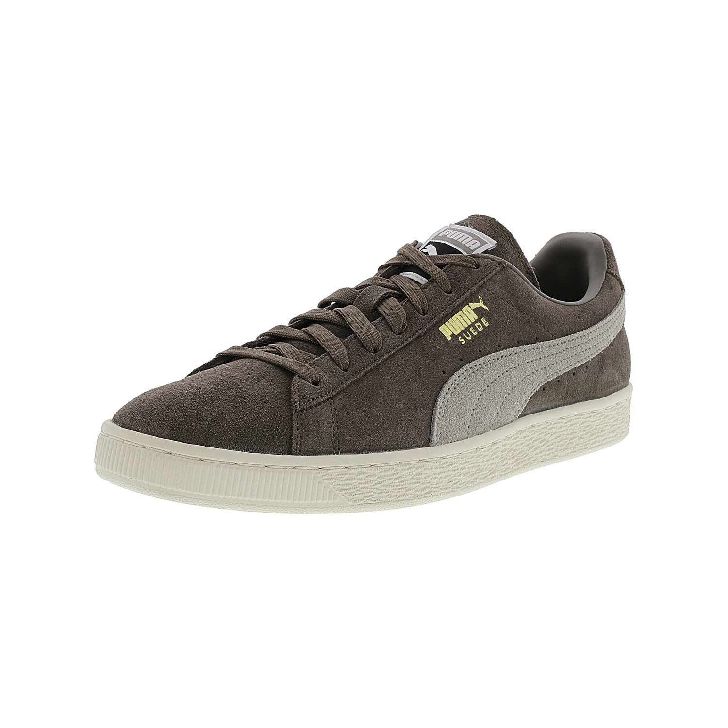 puma suede classic bordeaux