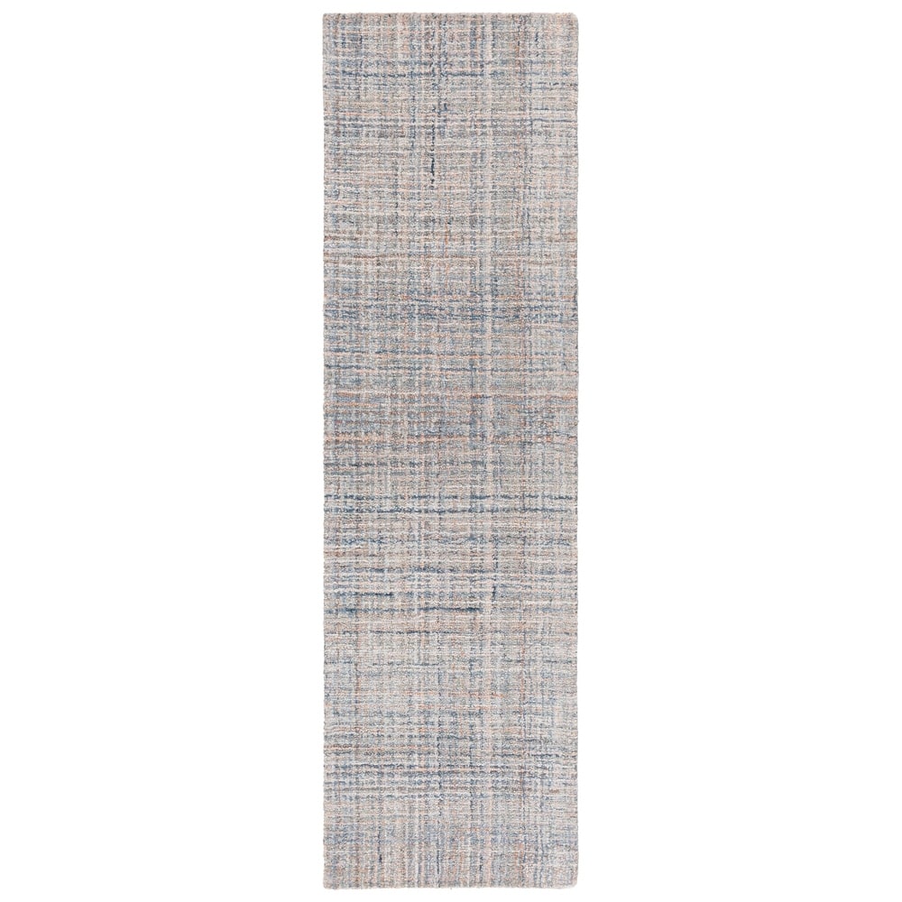 SAFAVIEH Handmade Abstract Cliff Rug
