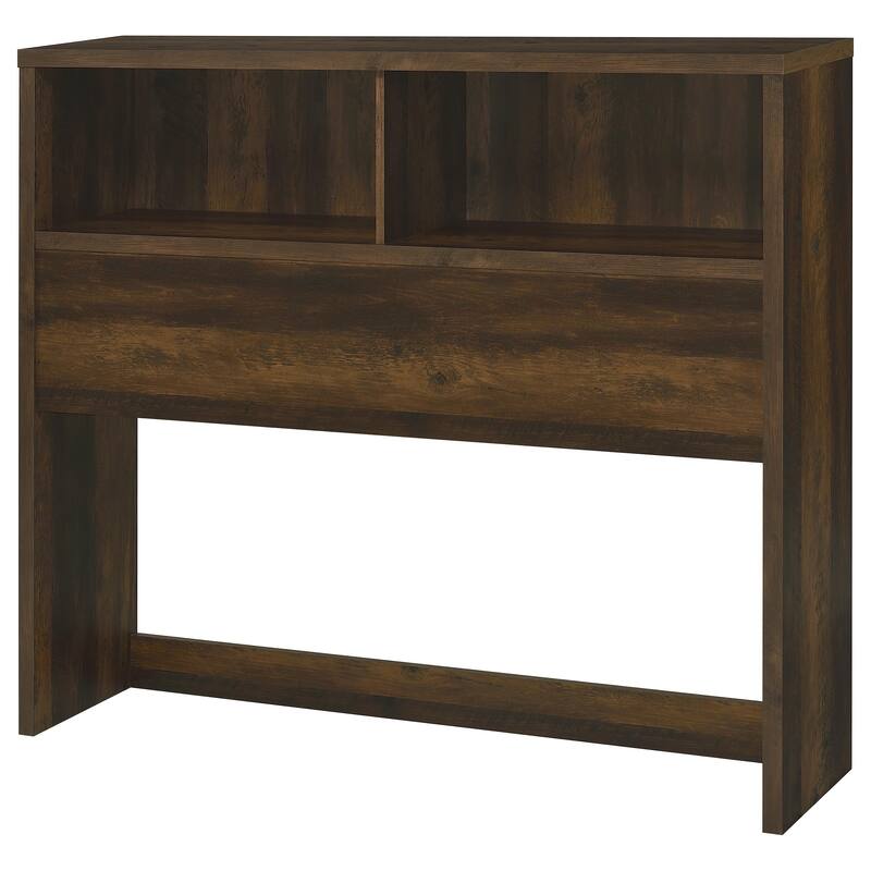 Westpark 3-Piece Bedroom Set Bookcase Headboard