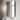 24"H x 16"W Recessed or Surface Mount Framed Medicine Cabinet