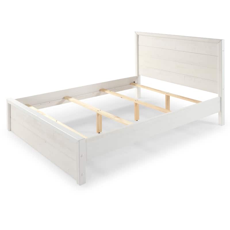Monterrey Bed