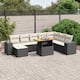 Option Black and Cream-without storage