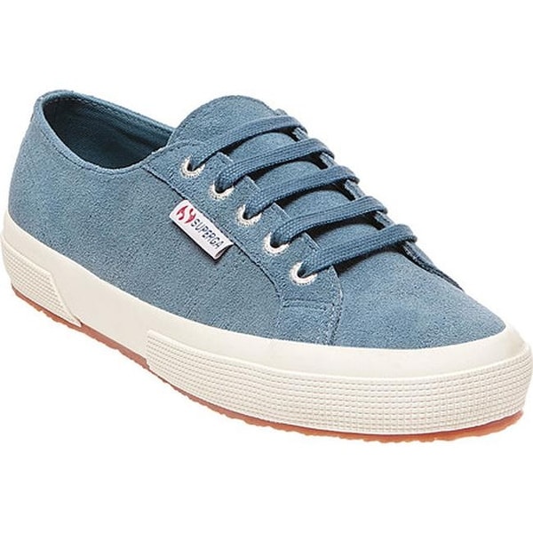 superga denim