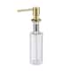 Option Brush Gold