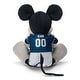 preview thumbnail 80 of 81, Disney NFL Mickey Splash Hugger Beach Towel Set