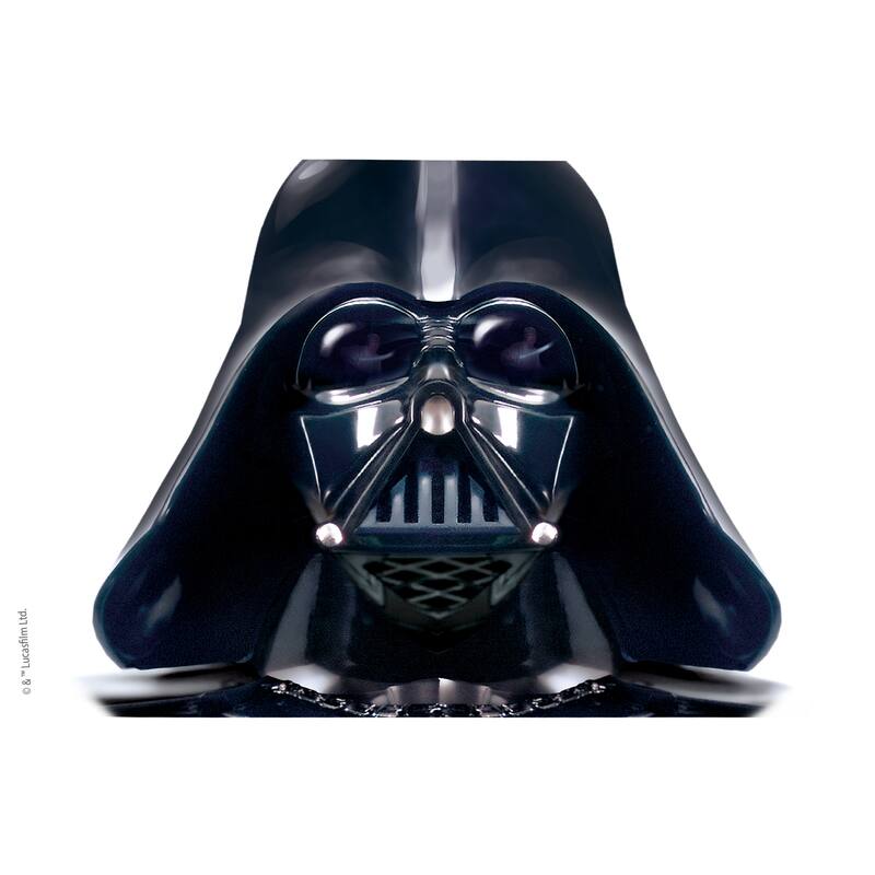 Tervis Star Wars Darth Vader Made in USA Double Walled Insulated Travel Tumbler, Classic