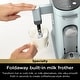 preview thumbnail 26 of 38, Ninja Single-Serve Pods & Grounds Specialty Coffee Maker
