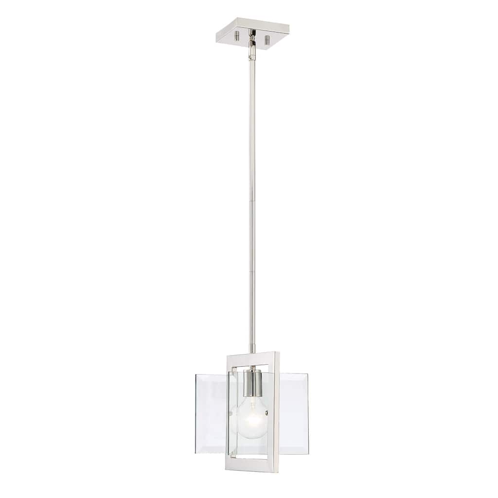 Ethan 1 Light Mini-Pendant