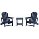 Option Navy Blue