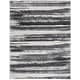 preview thumbnail 32 of 47, SAFAVIEH Retro Gertjedine Modern Abstract Distressed Rug 10' x 14' - Dark Grey/Light Grey