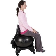 isokinetics ball chair