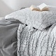 preview thumbnail 2 of 1, Nordic Ridge® - Coma Inducer® Oversized Comforter Set