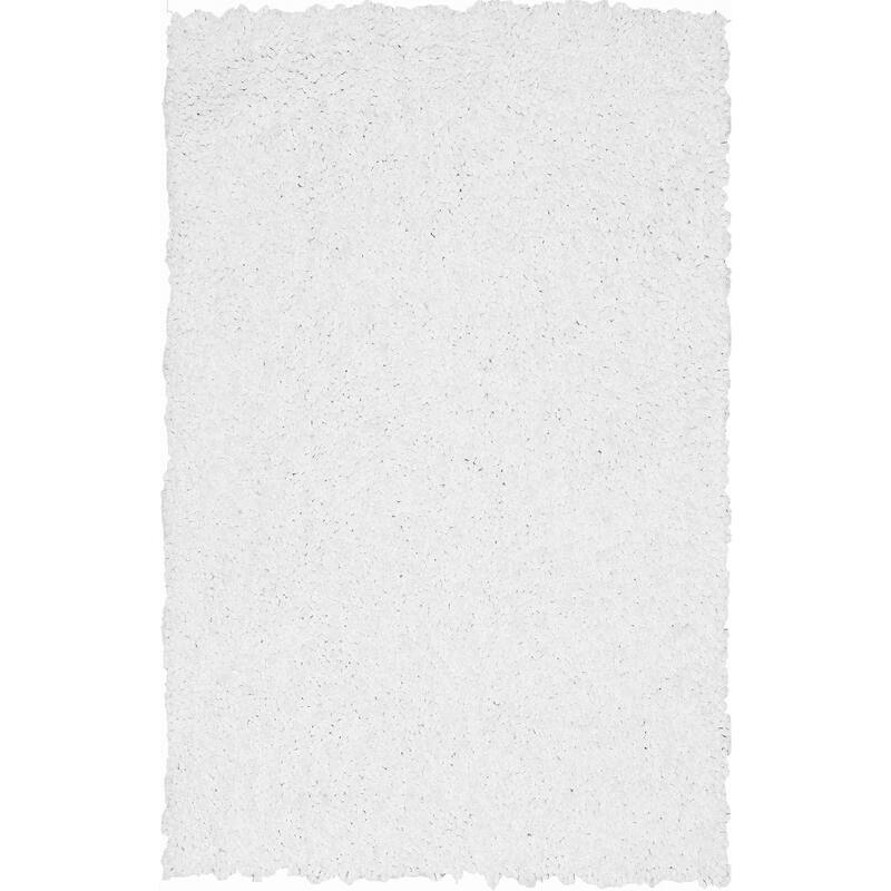 Addison Alpha Lavish Variegated Shag Area Rug
