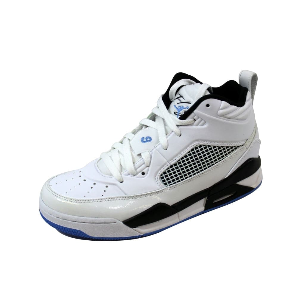 jordan flight 9.5 bg