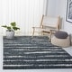 preview thumbnail 2 of 70, SAFAVIEH Venus Shag Moeidur 1.75-inch Thick Rug