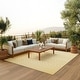 preview thumbnail 70 of 98, Nourison Positano Indoor/Outdoor Moroccan Area Rug