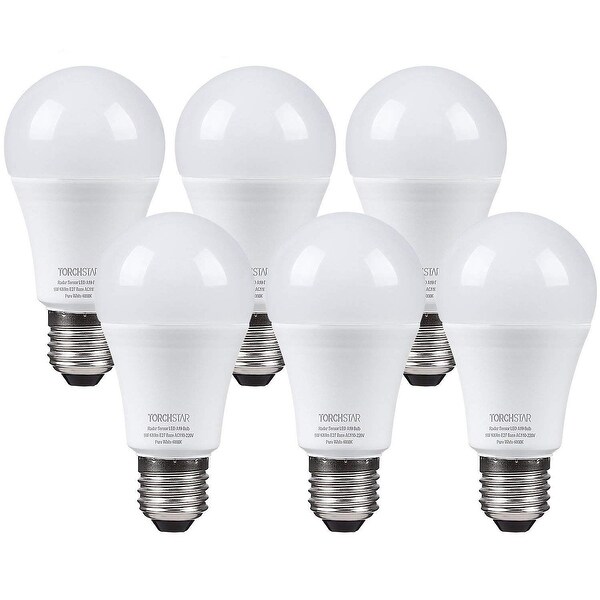 led light globes for sale