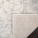 preview thumbnail 26 of 46, SAFAVIEH Carnegie Luvinia Distressed Oriental Rug