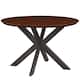 Option Dark Walnut