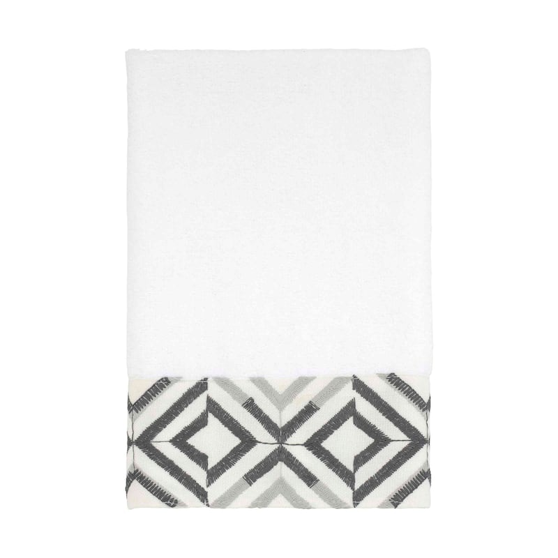 Avanti Linens Harlow Fingertip Towel - Fingertip Towel