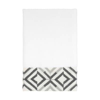 Avanti Linens Harlow Fingertip Towel - Fingertip Towel