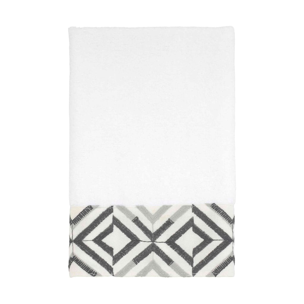 Avanti Linens Harlow Fingertip Towel - Fingertip Towel