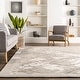 preview thumbnail 6 of 8, Nuloom Jae Transitional Pebbles Wool Area Rug.
