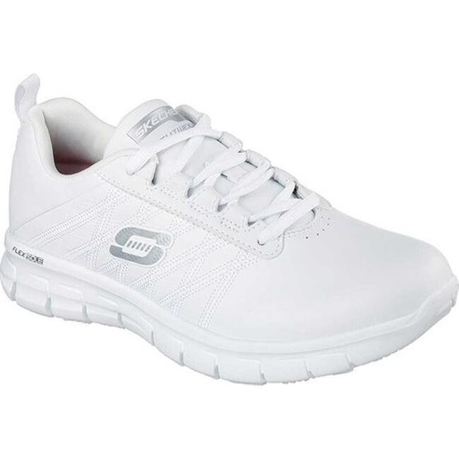 backless skechers trainers