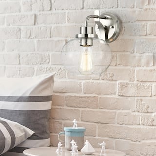 Light Society Sheridan Wall Sconce