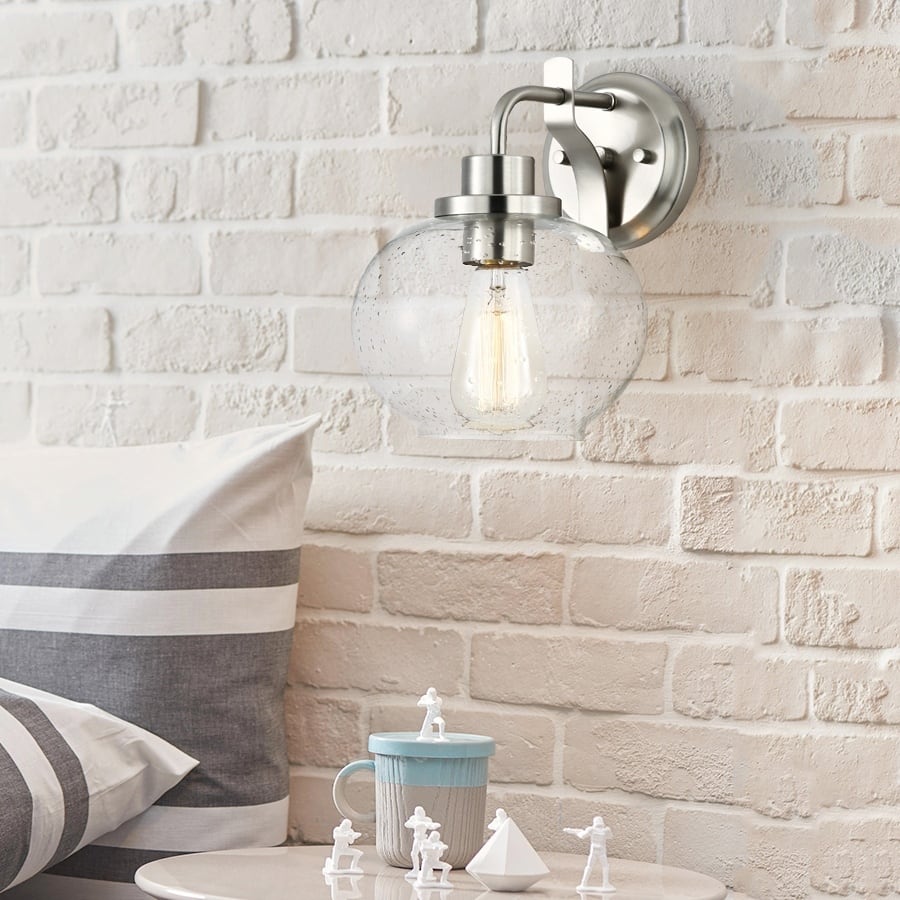 Light Society Sheridan Wall Sconce