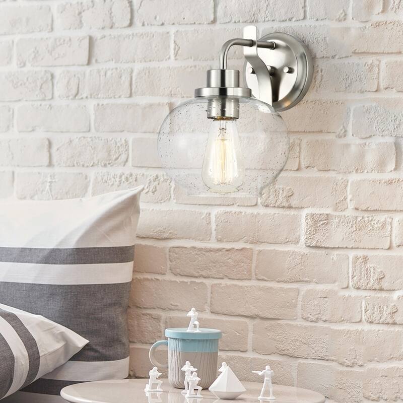Light Society Sheridan Wall Sconce