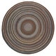 preview thumbnail 9 of 30, Rhody Rug Augusta Space-dye Wool Braided Rug Greengrass 10' x 10' Round