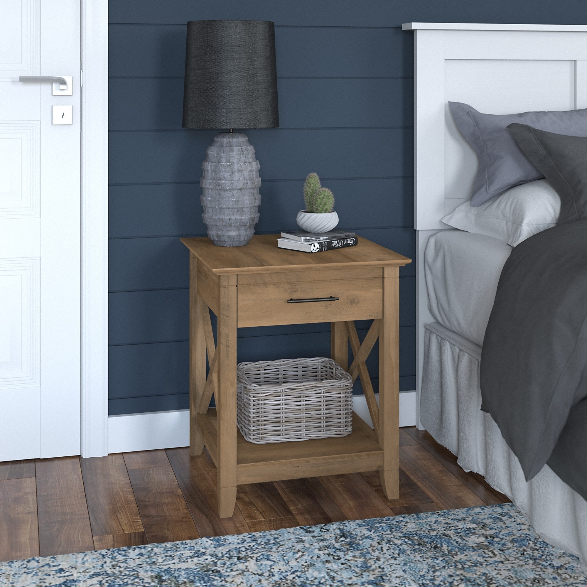 Bed bath and top beyond night stands