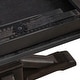 preview thumbnail 35 of 33, Paradise Valley Saddle Brown Oak Dining Table - Various Size Options