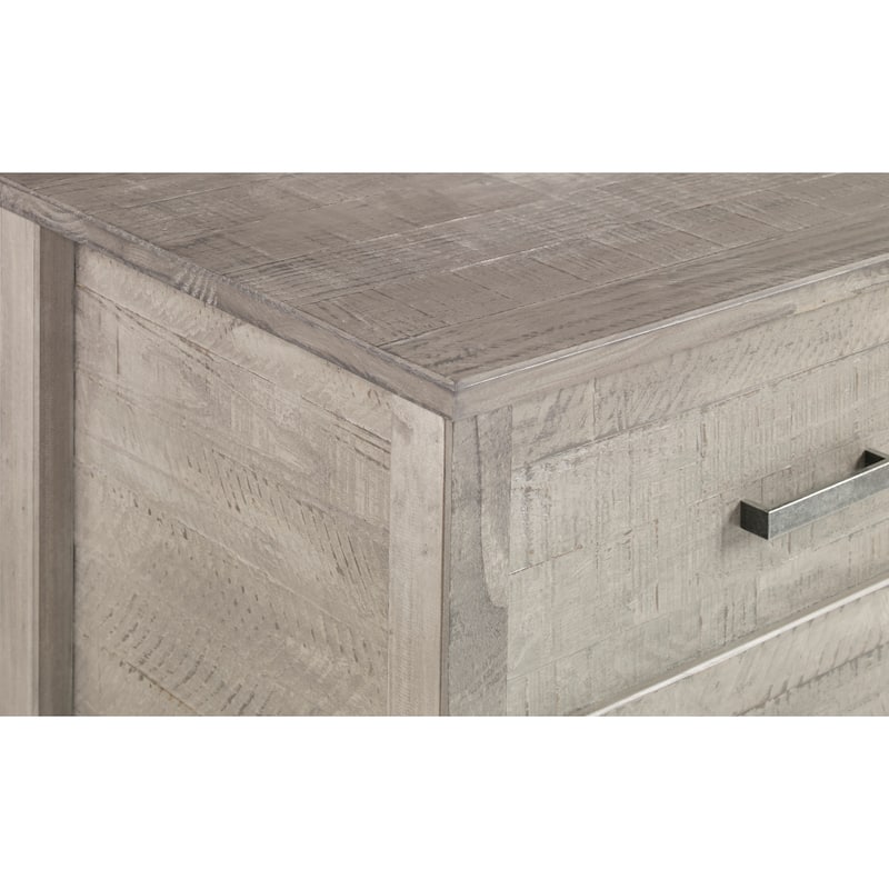 Carmel Six Drawer Dresser