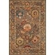 preview thumbnail 7 of 37, Alexander Home Megan Floral Hand-Hooked 100% Wool Area Rug