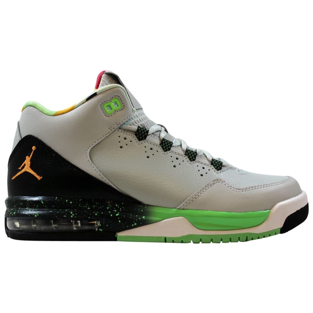 jordan flight origin 2