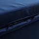 preview thumbnail 14 of 136, Outdoor Teak Wood Waterproof Armless Chair Loveseat with Cushions