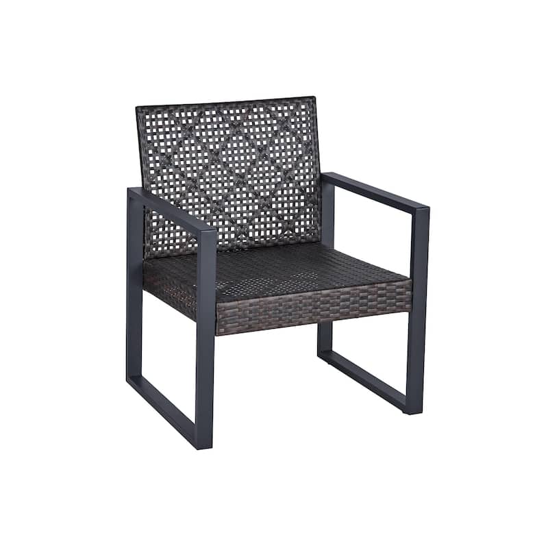 4-Piece Patio Furniture Set