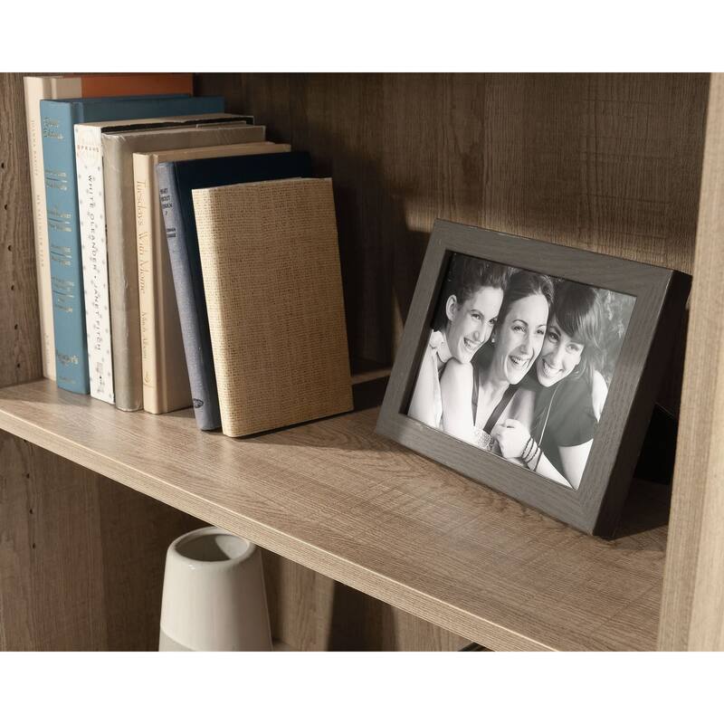 Beginnings Collection 5-Shelf Bookcase