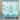 Swimming School Shower Curtain - Blue