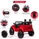 preview thumbnail 16 of 29, 12V Battery Powered Electric Car，Licensed Toyota 12V Ride-On Truck for Kids with Remote Control